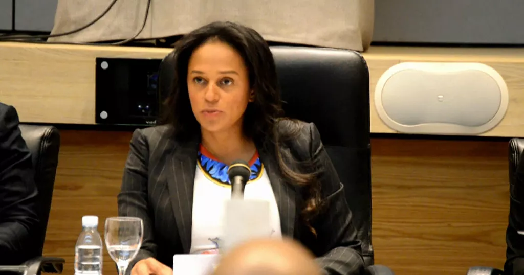 824 92 Isabel Dos Santos