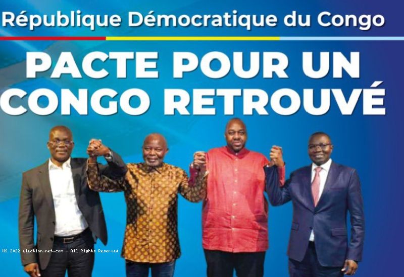 834 23 Pacte pour un Congo retrouve